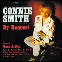 Connie Smith - Connie Smith By Request